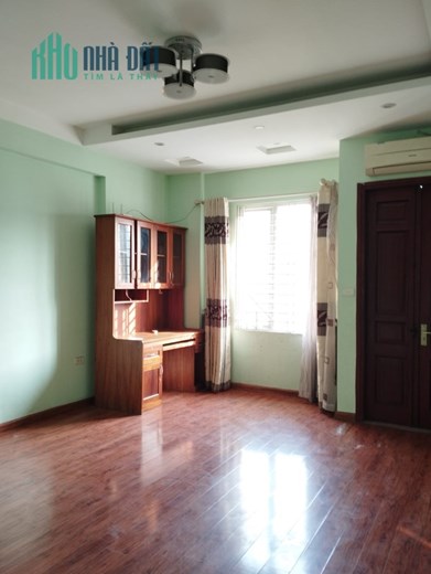PHÂN LÔ VIP HOÀNG CẦU, ĐỐNG ĐA 80M, 7T, MT 5.5M, Ô TÔ TRÁNH, KINH DOANH, 15 TỶ