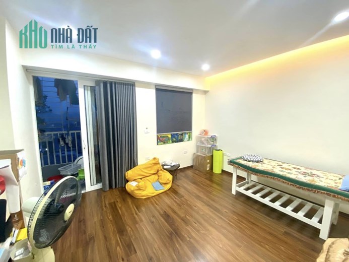 ⚜️ Chung cư Cao cấp Thái Hà, Đống Đa 120m2 3PN + 2WC, 6.51 Tỷ ⚜️