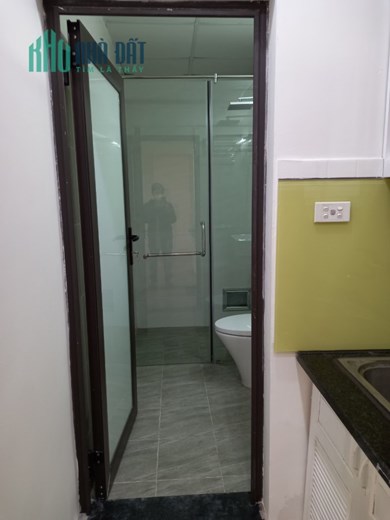 Bán căn hộ chung cư N2D Trung Hòa Nhân Chính, Thanh Xuân - 2.45 Tỷ - 63m2 - 2PN1VS