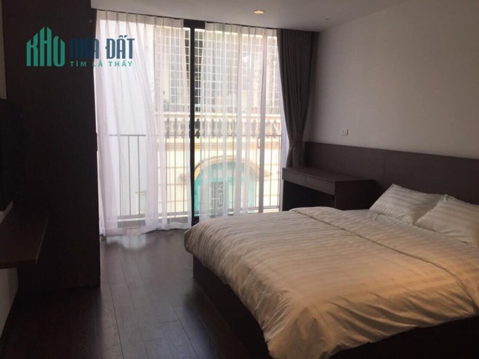 BÁN NHÀ XÃ ĐÀN ĐỐNG ĐA 75M, 8T, MT 5M, Ô TÔ TRÁNH, KINH DOANH, NHỈNH 20 TỶ