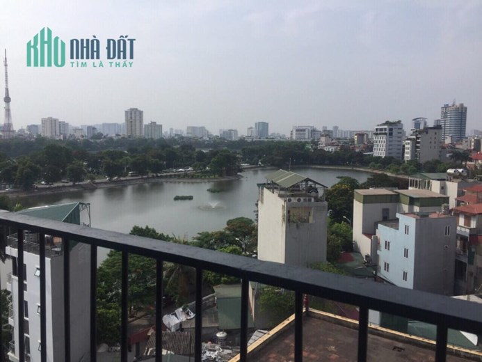 BÁN NHÀ XÃ ĐÀN ĐỐNG ĐA 75M, 8T, MT 5M, Ô TÔ TRÁNH, KINH DOANH, NHỈNH 20 TỶ