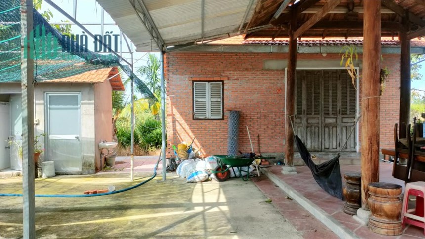 Bất ngờ với tiềm năng đầu tư tại Khu Nghĩ Dưỡng Phường Long Thành Bắc - Vị trí đắc địa gần trung