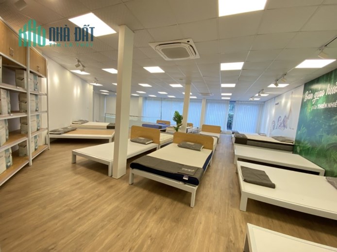 ♻️ CÓ 1 KHÔNG 2 -  NHÀ MẶT PHỐ VIP ĐẠI LA, 161M2 2 TẦNG, MT 17M, CHỈ 16.5 TỶ ♻️