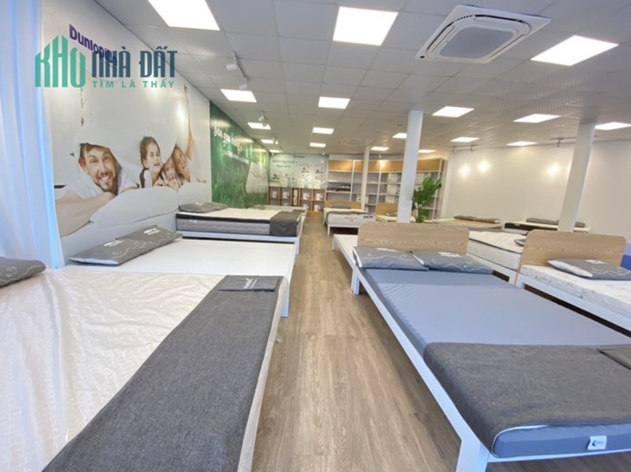♻️ CÓ 1 KHÔNG 2 -  NHÀ MẶT PHỐ VIP ĐẠI LA, 161M2 2 TẦNG, MT 17M, CHỈ 16.5 TỶ ♻️
