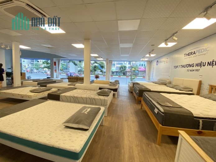 ♻️ SIÊU HOT - BÁN NHÀ MẶT PHỐ VIP ĐẠI LA, 161M2 2 TẦNG, MT 17M, SIÊU KD, CHỈ 16.5 TỶ ♻️