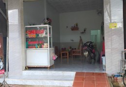 Gia  Đình Cần Bán Nhà Mặt Tiền Nguyễn Văn Linh, Cư Jut, Đắk Nông