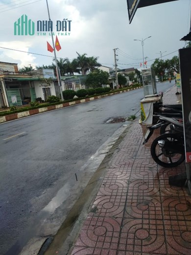 Gia  Đình Cần Bán Nhà Mặt Tiền Nguyễn Văn Linh, Cư Jut, Đắk Nông
