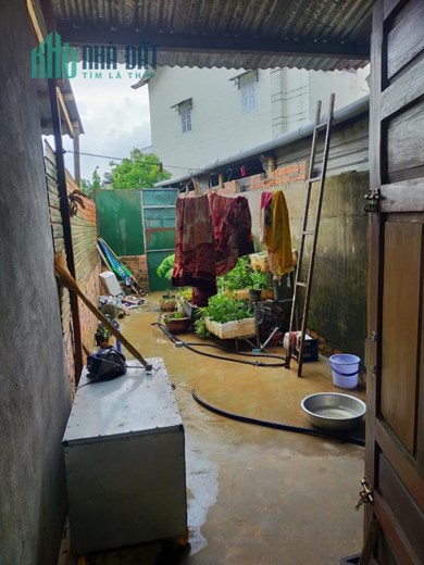 Gia  Đình Cần Bán Nhà Mặt Tiền Nguyễn Văn Linh, Cư Jut, Đắk Nông