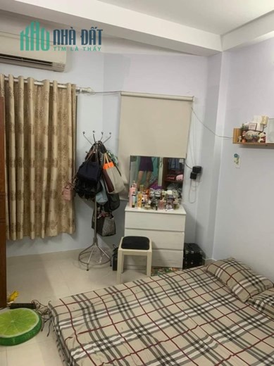 Chủ giảm 600tr còn 3 tỷ 150.4 tầng BTCT Hoàng Hoa Thám Bình Thạnh.
