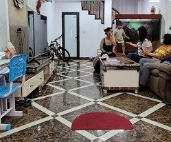 Mình chính chủ cần bán nhà tại ngõ 141 Nam Dư - Hoàng Mai - Hà Nội.