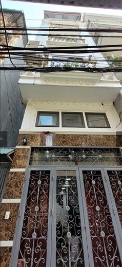 Mình chính chủ cần bán nhà tại ngõ 141 Nam Dư - Hoàng Mai - Hà Nội.