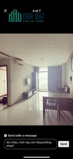 GÓC PASS PHÒNG CC QUẬN 4