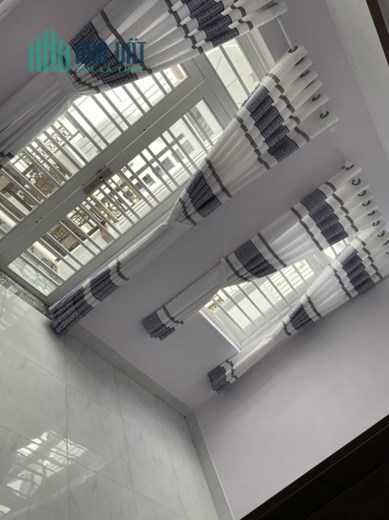 Bán gấp 32m2 nhà 1 trệt 1 lầu Mỹ Hạnh Bắc, Long An, giá công khai 650tr