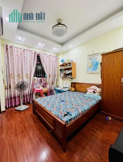 Bán nhà dân xây 2 thoáng, ô tô Trần Thái Tông Cầu Giấy 48m giá 6.7 tỷ 0343564283
