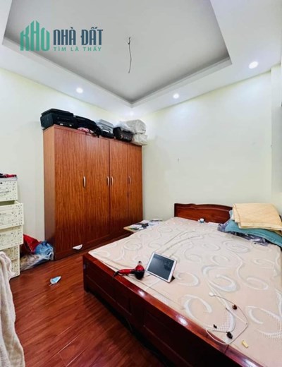 Bán nhà dân xây 2 thoáng, ô tô Trần Thái Tông Cầu Giấy 48m giá 6.7 tỷ 0343564283