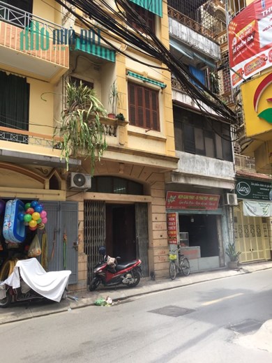 Chính chủ cho thuê 1 gian mặt phố 41 Nguyễn Viết Xuân, Thanh Xuân Hà Nội.
