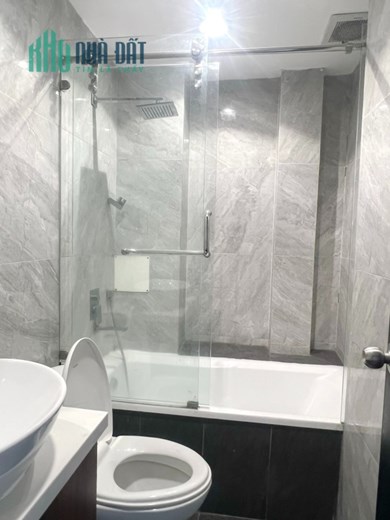 Nhà hẻm ôtô sát MT Dương Bá Trạc 4 tầng P1Q8 giá 7 tỷ680