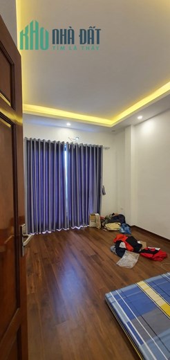 Nhà Đẹp Nguyễn Xiển - Thanh Xuân 31,3m x 5 tầng giá chỉ 3.15 tỷ