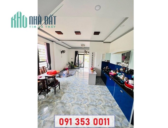 ⭐Chính chủ bán gấp nhà vị trí đẹp Nguyễn Trường Tộ, P.Eatam, TP.Buôn Ma Thuột, 2,25 tỷ; 0913530011