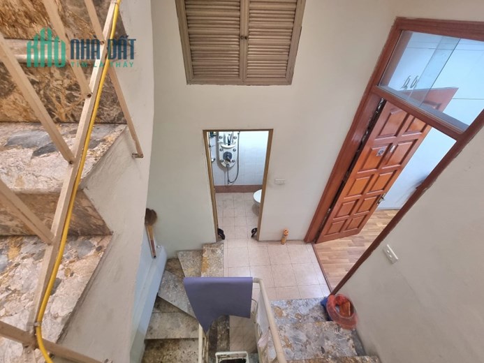 SIÊU HIẾM LÊ QUANG ĐẠO 35M2, 5 TÀNG, GIÁ 3.4 tỷ