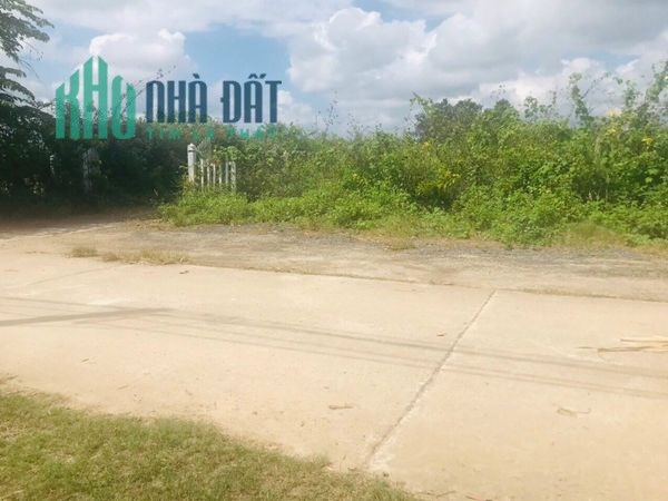 CẦN BÁN LÔ ĐẤT DT 8.766 M2 HUYỆN DIÊN KHÁNH, CÓ 150M MẶT TIỀN SÔNG CÁI NHA TRANG