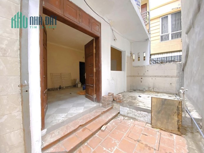 SIÊU HIẾM-BÁN ĐẤT PHỐ XUÂN ĐỈNH-CÁCH Ô TÔ TRÁNH 20M-61M2-CHỈ 4,6 TỶ