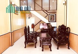 Cho thuê nhà riêng tại địa chỉ số 7 ngõ 8b Cù Chính Lan, Minh khai, Hồng Bàng, Hải Phòng