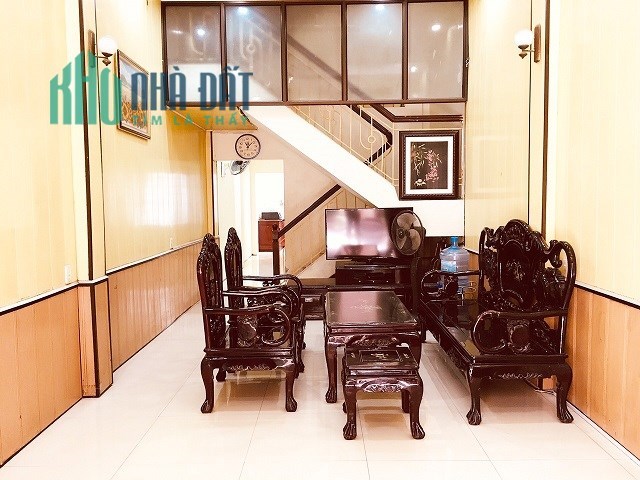 Cho thuê nhà riêng tại địa chỉ số 7 ngõ 8b Cù Chính Lan, Minh khai, Hồng Bàng, Hải Phòng