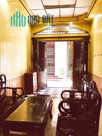 Cho thuê nhà riêng tại địa chỉ số 7 ngõ 8b Cù Chính Lan, Minh khai, Hồng Bàng, Hải Phòng