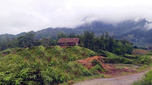 Do có việc đột xuất nên không tiếp tục thực hiện được dự án Homestay, nay nhượng lại cho bạn nào