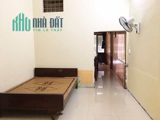 Cho thuê nhà riêng tại địa chỉ số 7 ngõ 8b Cù Chính Lan, Minh khai, Hồng Bàng, Hải Phòng