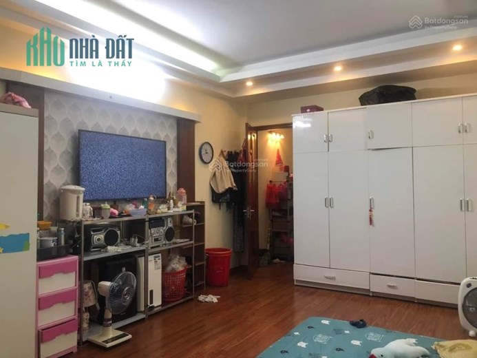 Bán gấp nhà  mặt ngõ 6 Phố Mạc Thái Tổ, Trung Kính, Hạ Yên, Yên Hòa, Cầu Giấy, DT 55 m2 22 tỷ