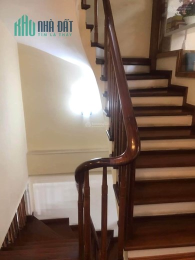 Bán gấp nhà  mặt ngõ 6 Phố Mạc Thái Tổ, Trung Kính, Hạ Yên, Yên Hòa, Cầu Giấy, DT 55 m2 22 tỷ
