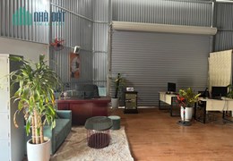 Cho thuê nhà làm xưởng hoặc nhà kho tại Kiều Mai, Phường Phúc Diễn, Bắc Từ Liêm, Hà Nội