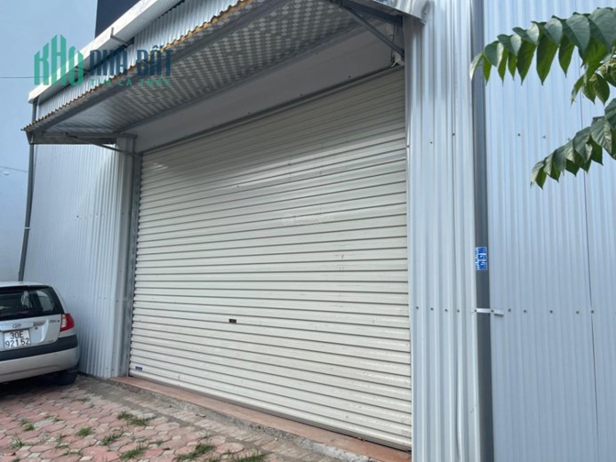 Cho thuê nhà làm xưởng hoặc nhà kho tại Kiều Mai, Phường Phúc Diễn, Bắc Từ Liêm, Hà Nội