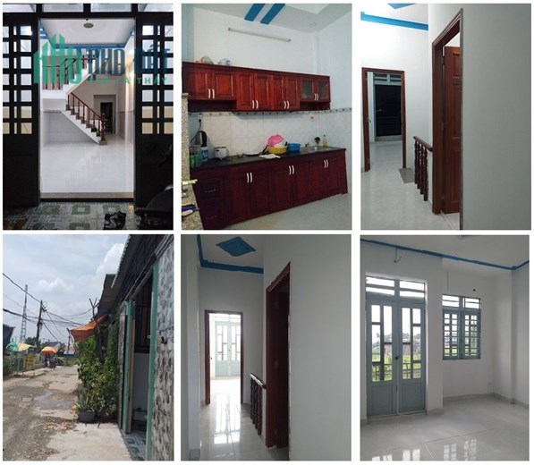 ⭐Nhà bán chính chủ Vĩnh Lộc B, Bình Chánh, TP HCM; 1,7 tỷ; 0375797985