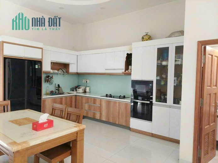Nhà bán 4 Tầng KDC Đại Phúc xã Bình Hưng - Bình Chánh - 9.8 Tỷ