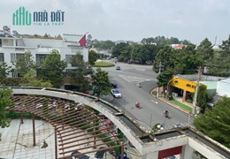 Cho thuê chung cư Hiệp Thành 3 - Thủ Dầu Một + Block A (full nội thất - chỉ việc vào ở)