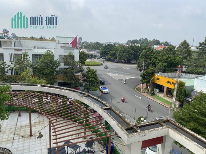 Cho thuê chung cư Hiệp Thành 3 - Thủ Dầu Một + Block A (full nội thất - chỉ việc vào ở)