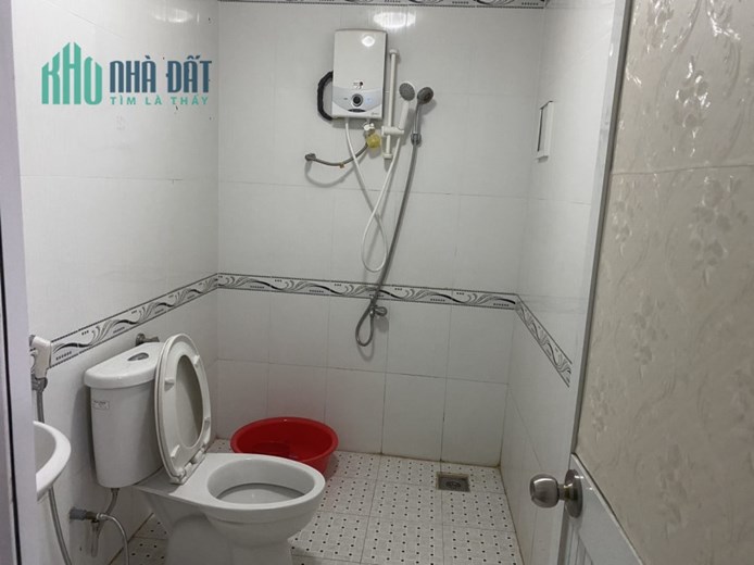 Cho thuê chung cư Hiệp Thành 3 - Thủ Dầu Một + Block A (full nội thất - chỉ việc vào ở)