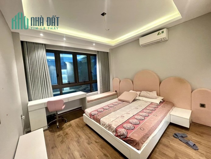💥LÂM DU - 6 TẦNG THANG MÁY, GARA OTO, ĐƯỜNG THÔNG, KINH DOANH, DÒNG TIỀN