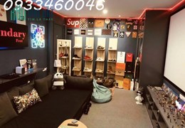 Nhà chính chủ cần cho thuê tại Thanh Xuân Bắc tầng 2 nhìn xuống ngõ 5 Nguyễn Đức Quý