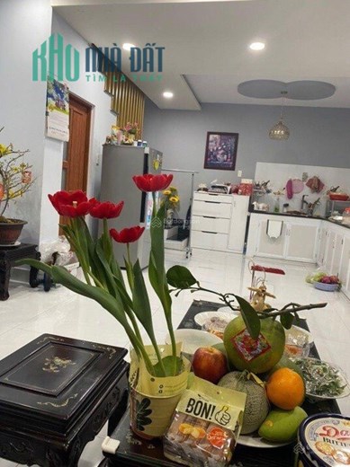 Nhà 4Tầng, có sẵn thu nhập, hẻm 8m đường Lê Văn Chí, P. Linh Trung, Giá 7.8 Tỷ
