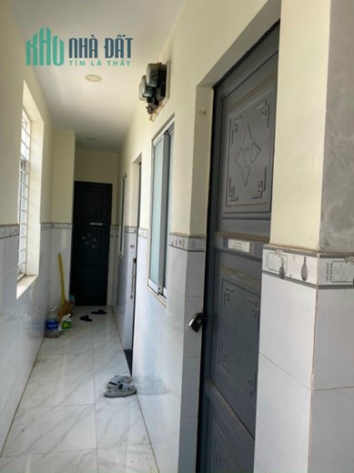 Nhà 4Tầng, có sẵn thu nhập, hẻm 8m đường Lê Văn Chí, P. Linh Trung, Giá 7.8 Tỷ