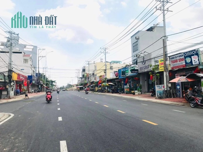 Nhà 4Tầng, có sẵn thu nhập, hẻm 8m đường Lê Văn Chí, P. Linh Trung, Giá 7.8 Tỷ