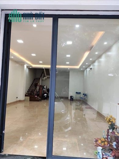 CHO THUÊ NHÀ LÀM VĂN PHÒNG, KINH DOANH SN PG1_06 VINCOM ĐƯỜNG QUANG TRUNG - PHƯỜNG PHAN THIẾT - TP
