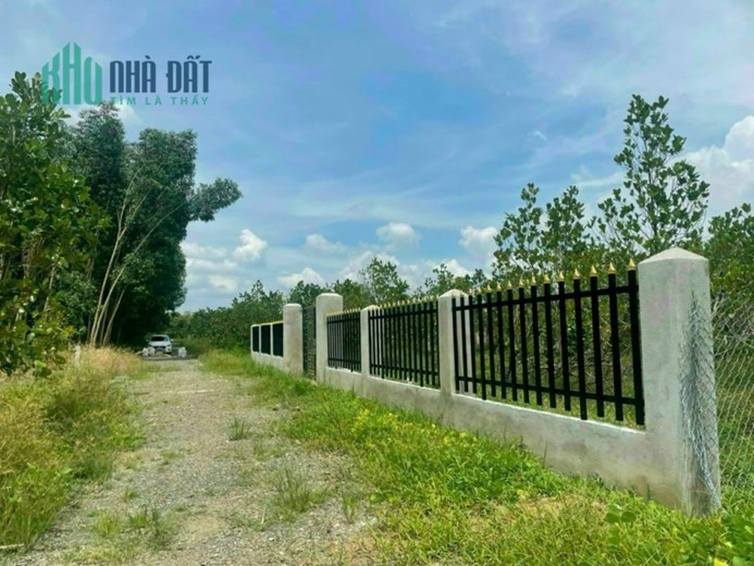 Cần Bán đất đường ĐT 761, X.Thanh Sơn, Định Quán, Đồng Nai