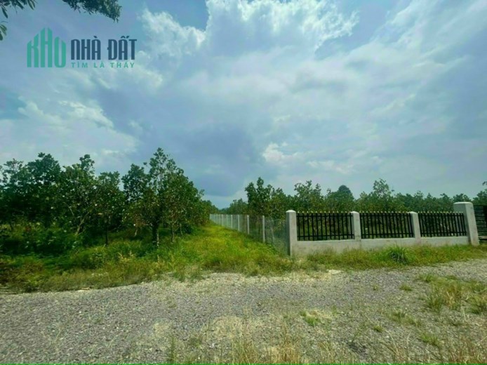 Cần Bán đất đường ĐT 761, X.Thanh Sơn, Định Quán, Đồng Nai