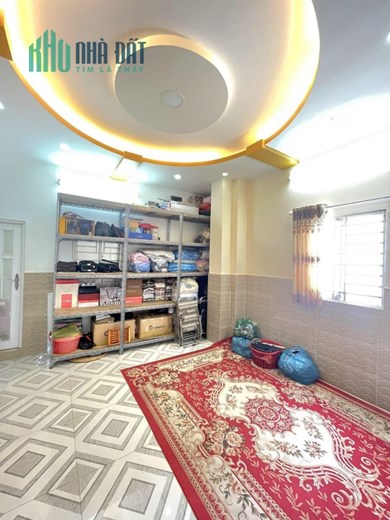 Bán gấp nhà Ni Sư Huỳnh Liên, Tân Bình