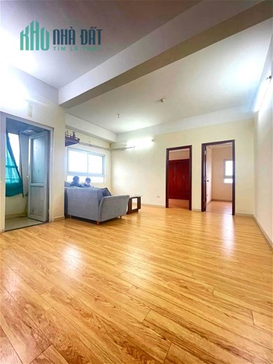 Bán Gấp Căn hộ 2 ngủ Lô Góc Tòa CT2A KĐT Nam Cường Phạm Văn Đồng DT 74m giá chỉ 3.05 tỷ